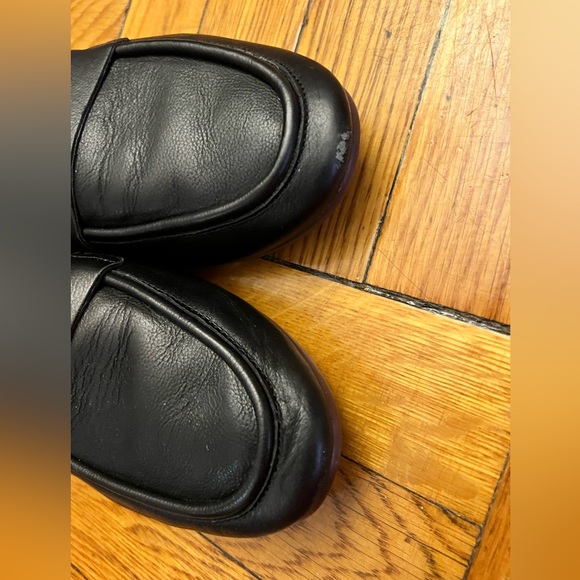 Madewell Lacey Loafer - Picture 9 of 9